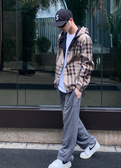 BVG / 버버리 남성 재킷