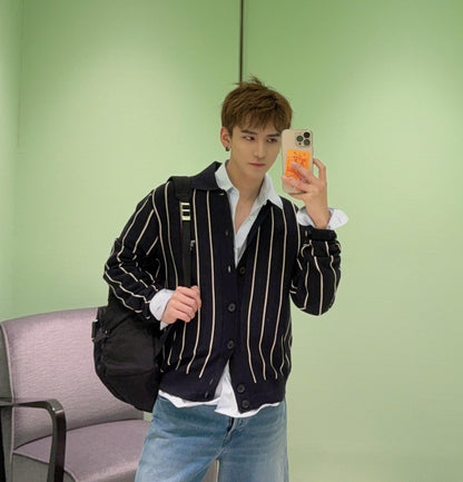 BVG / 프라다 남성 니트