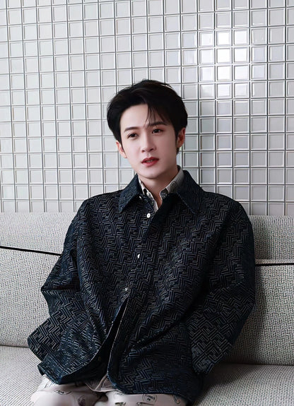BVG / 펜디 남성 재킷