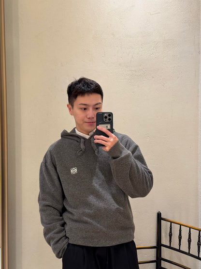 R공장 / 로에베 남성 후드