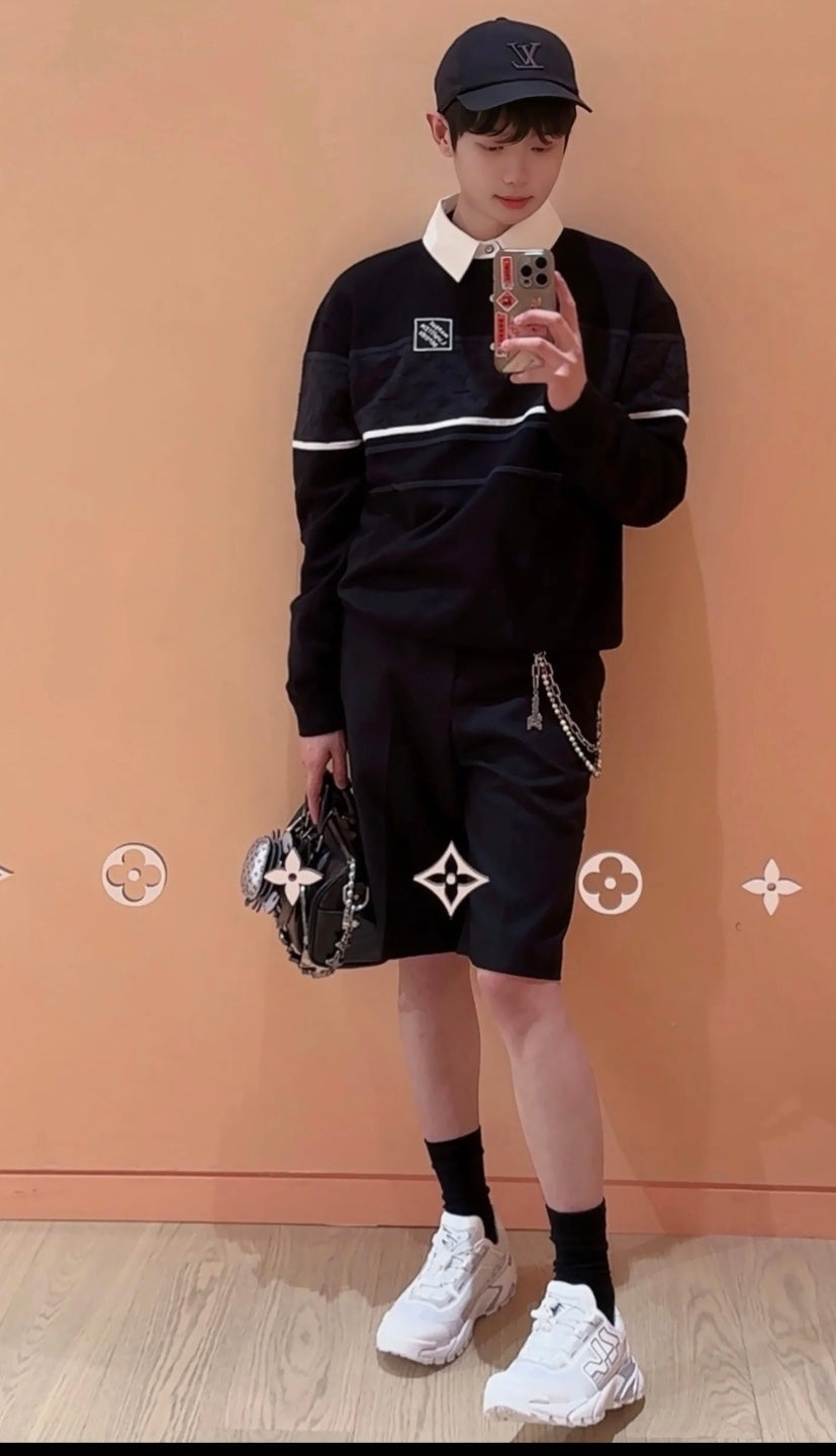 BVG / 루이비통 남성 셔츠