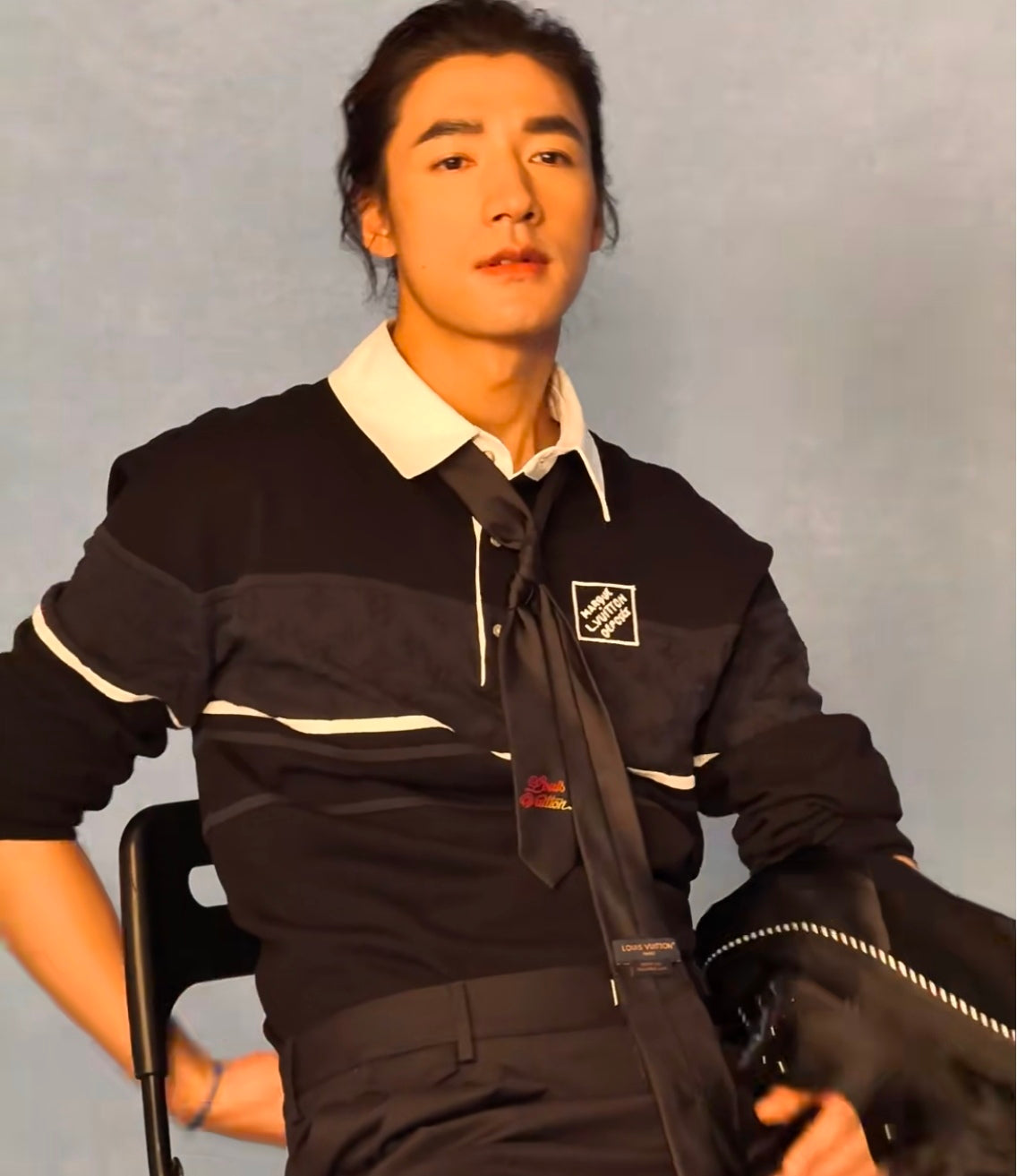 BVG / 루이비통 남성 셔츠