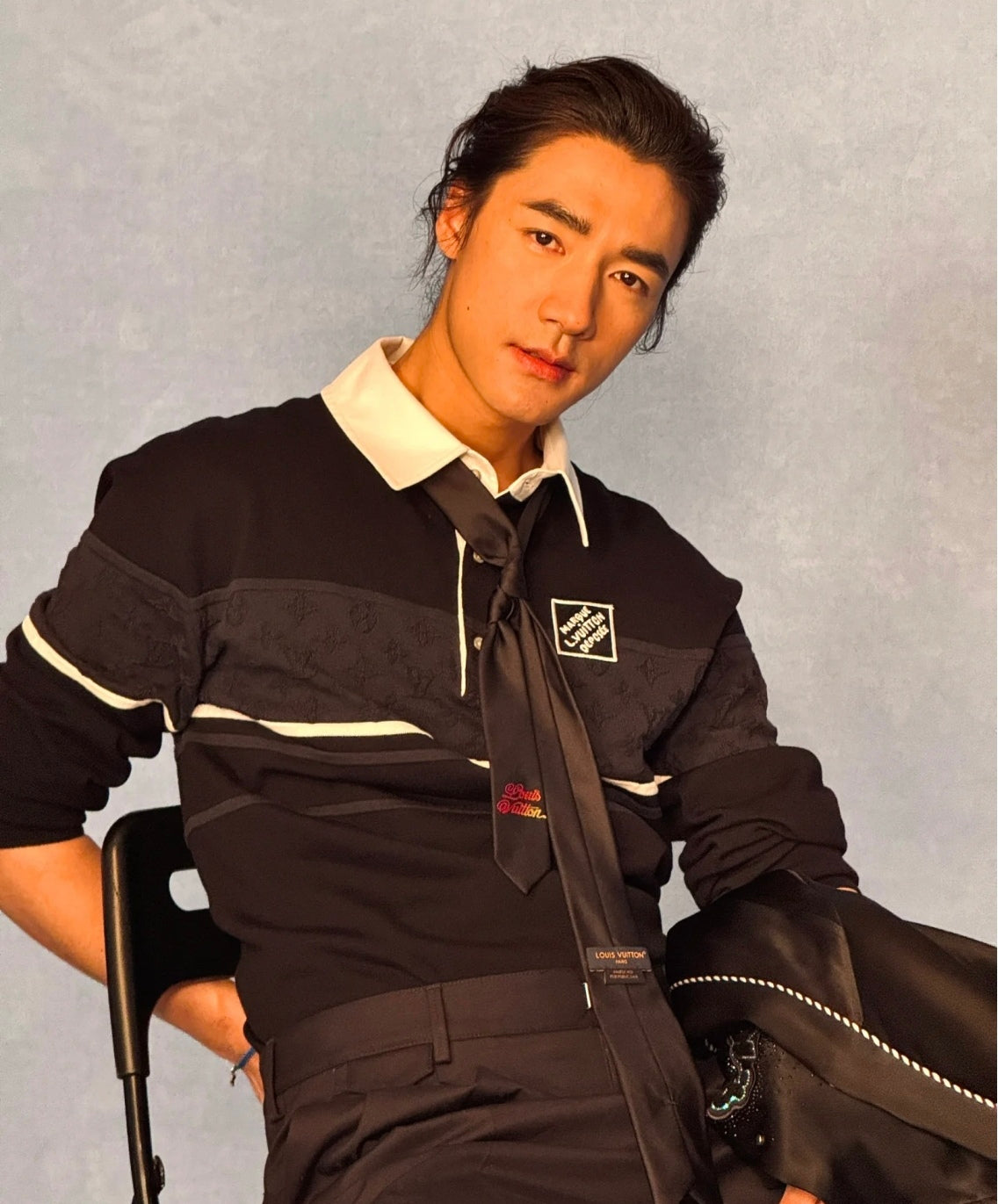 BVG / 루이비통 남성 셔츠
