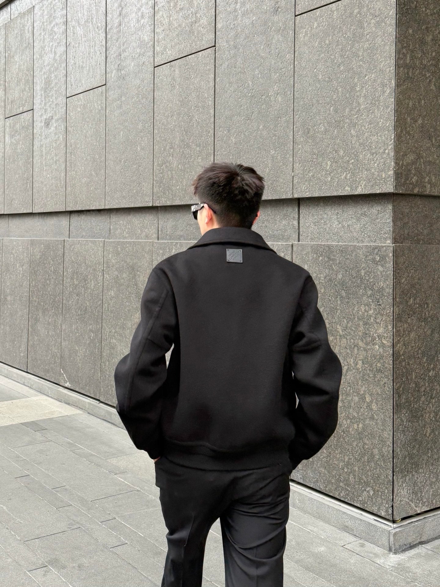 R공장 / 루이비통 남성 자켓