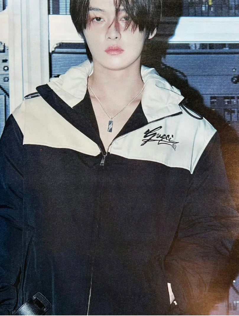 BVG / 구찌 남성 재킷