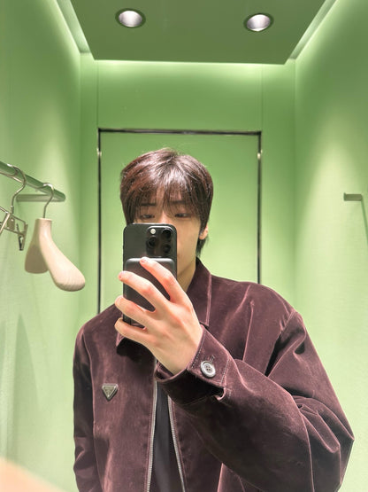 BVG / 프라다 남성 재킷