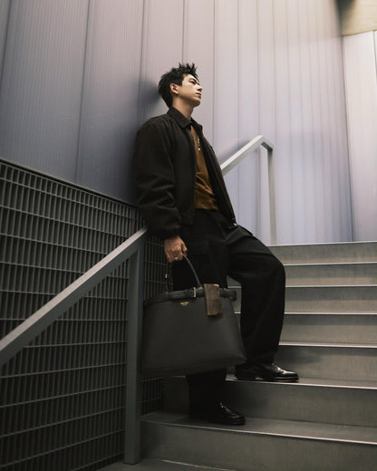 BVG / 프라다 남성 재킷