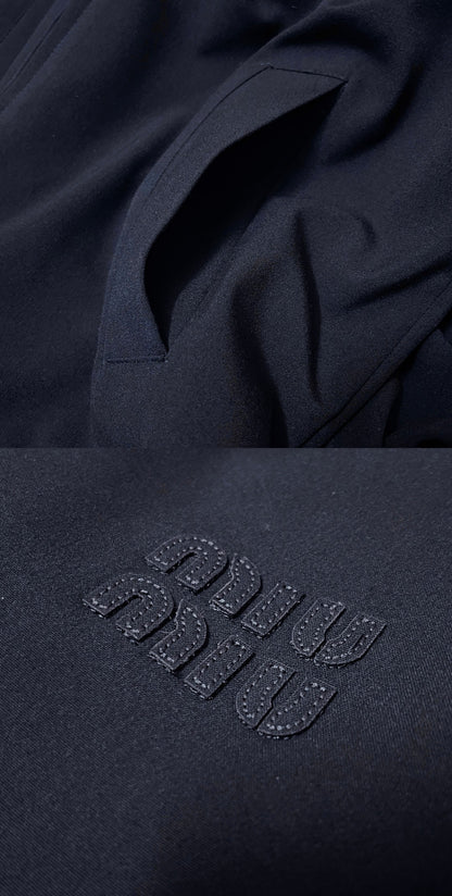 BVG / 미우미우 남성 재킷