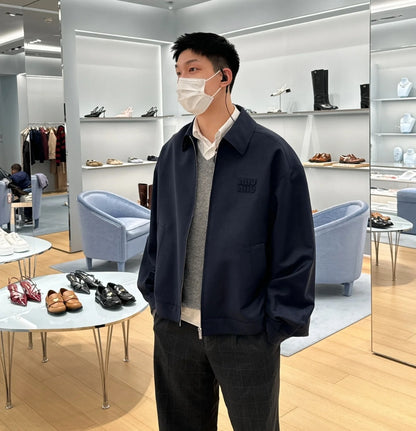 BVG / 미우미우 남성 재킷