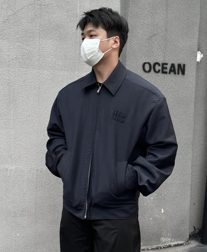 BVG / 미우미우 남성 재킷