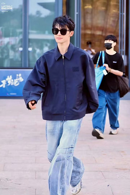 BVG / 미우미우 남성 재킷