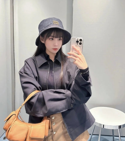 BVG / 미우미우 남성 재킷