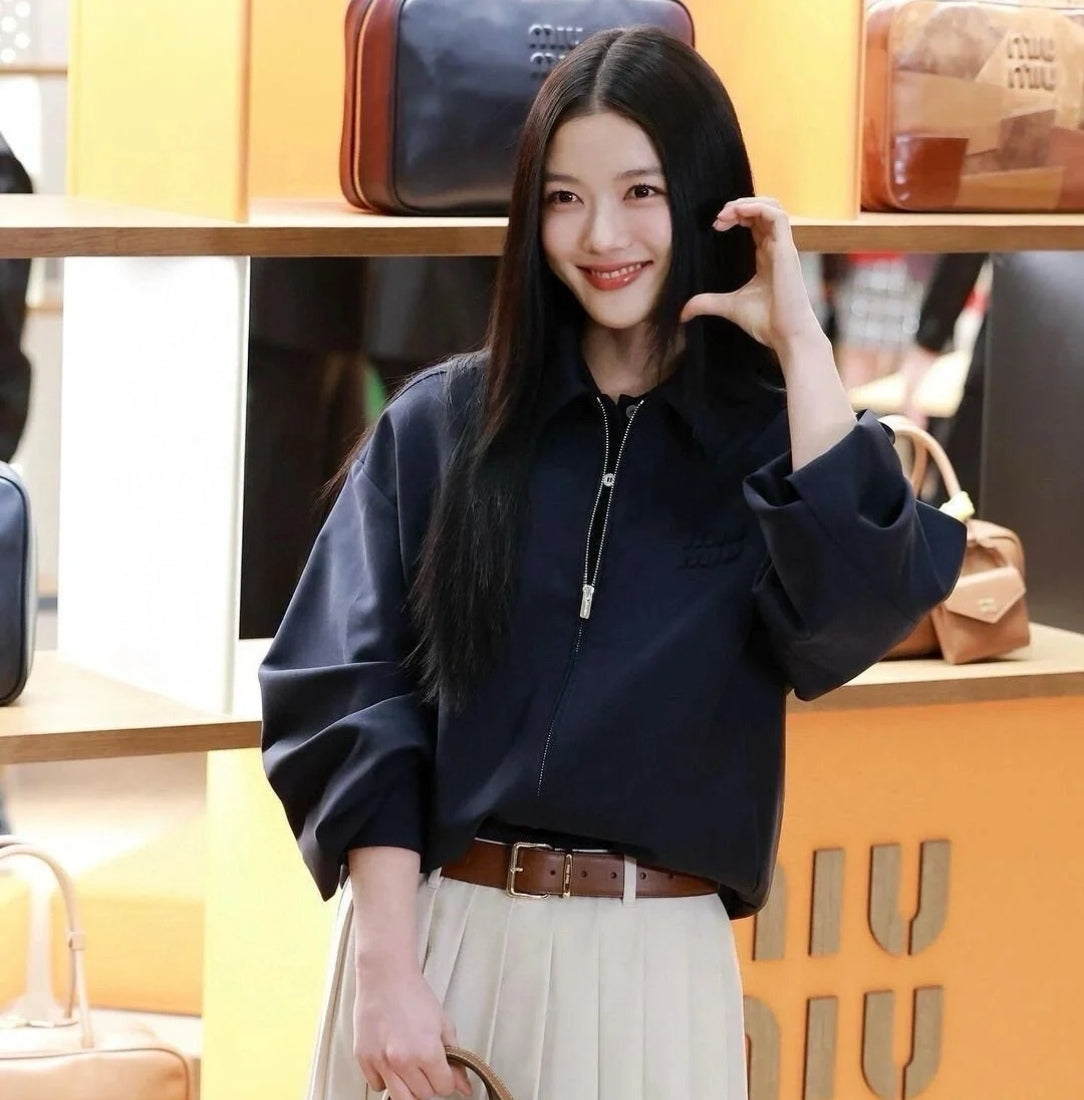 BVG / 미우미우 남성 재킷