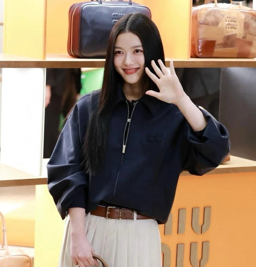 BVG / 미우미우 남성 재킷