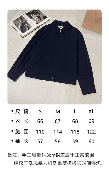 BVG / 미우미우 남성 재킷