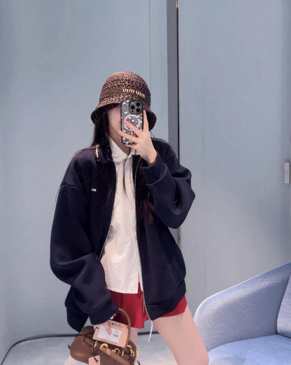 R공장 / 미우미우 ㅊ자켓