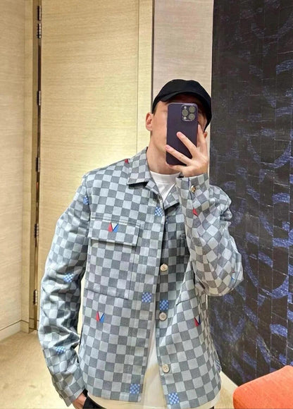 R공장 / 루이비통 남성 자켓