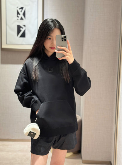 R공장 / 펜디 남성 후드