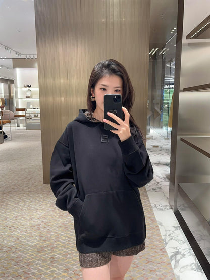 R공장 / 펜디 남성 후드