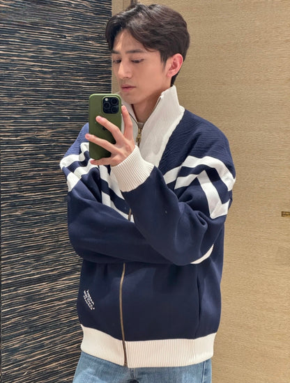 BVG / 루이비통 남성 여성 재킷