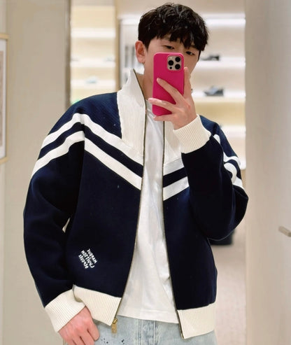 BVG / 루이비통 남성 여성 재킷