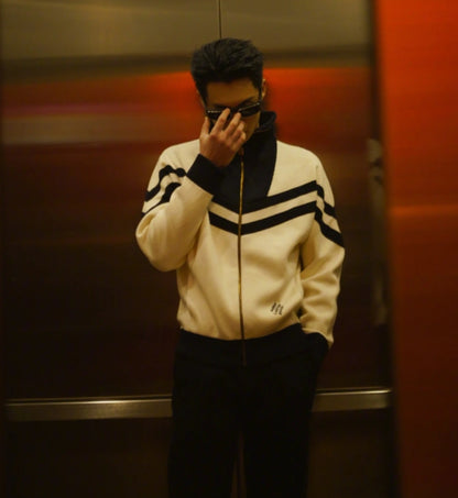 BVG / 루이비통 남성 여성 재킷