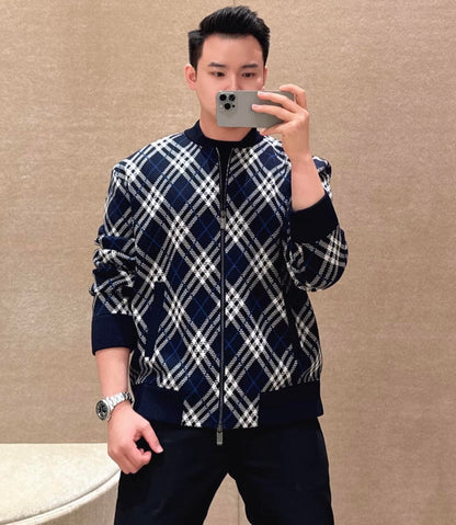 R공장 / 버버리 남성 자켓