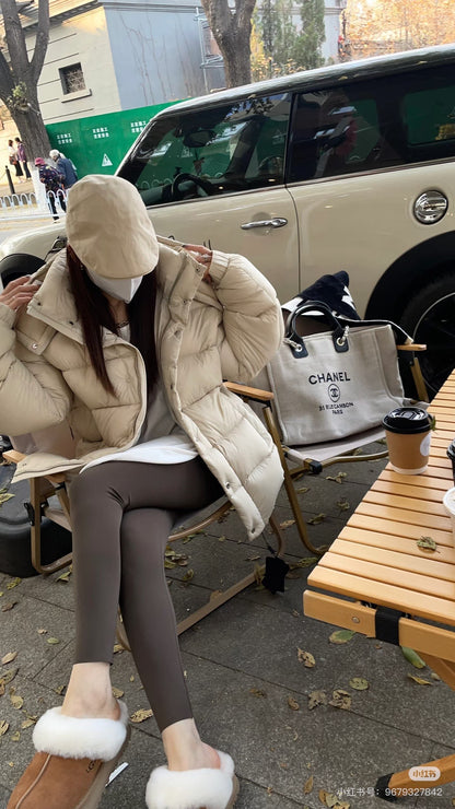 BVG / 몽클레어 남성 여성 패딩
