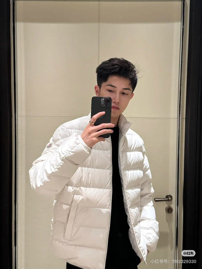 BVG / 몽클레어 남성 여성 패딩