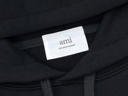 R공장 / 아미 남성 후드