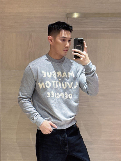 R공장 / 루이비통 남성 맨투맨