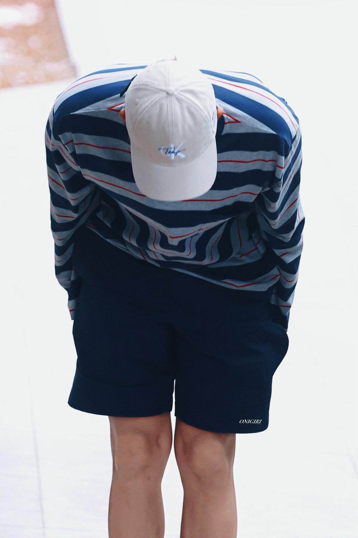R공장 / 미우미우 남성 여성 긴팔 티셔츠