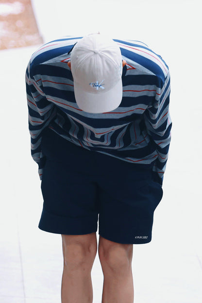 R공장 / 미우미우 남성 여성 긴팔 티셔츠