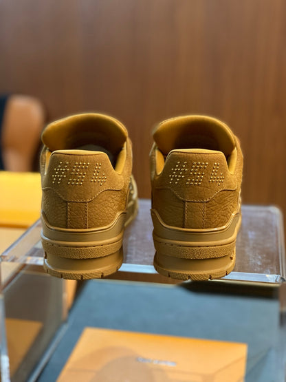 빙 공장 / 루이비통 커플 운동화