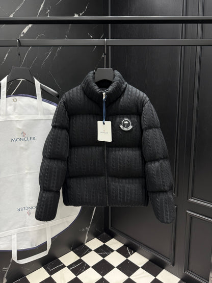 BVG / 몽클레어 남성 여성 패딩