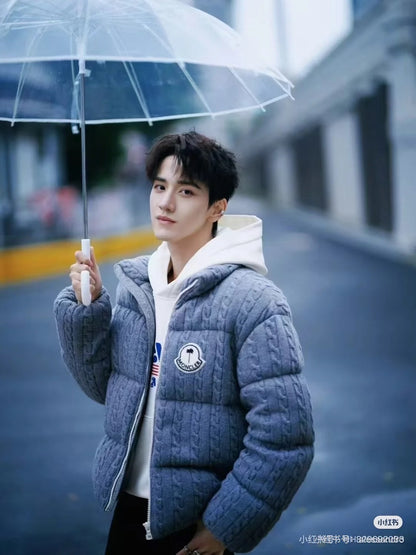 BVG / 몽클레어 남성 여성 패딩