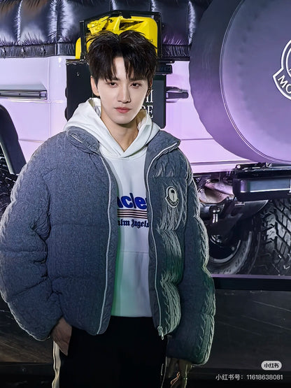 BVG / 몽클레어 남성 여성 패딩