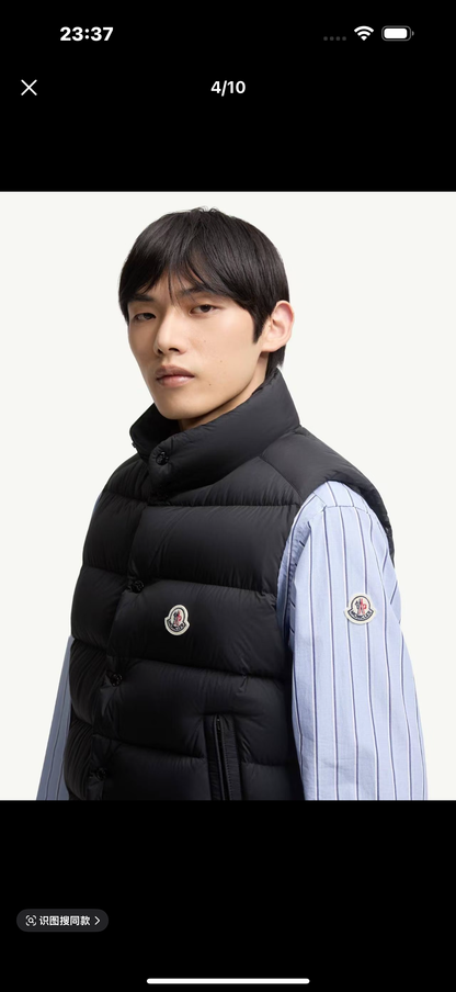 BVG / 몽클레어 남성 여성 패딩