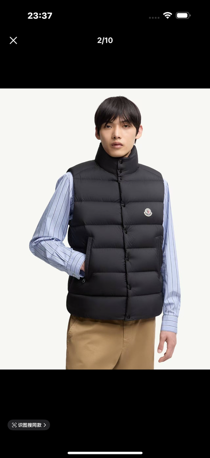 BVG / 몽클레어 남성 여성 패딩
