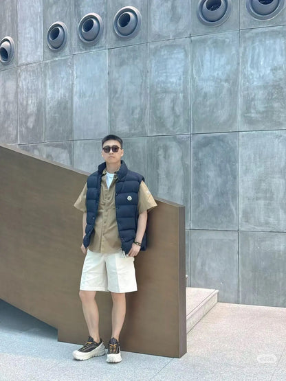 BVG / 몽클레어 남성 여성 패딩