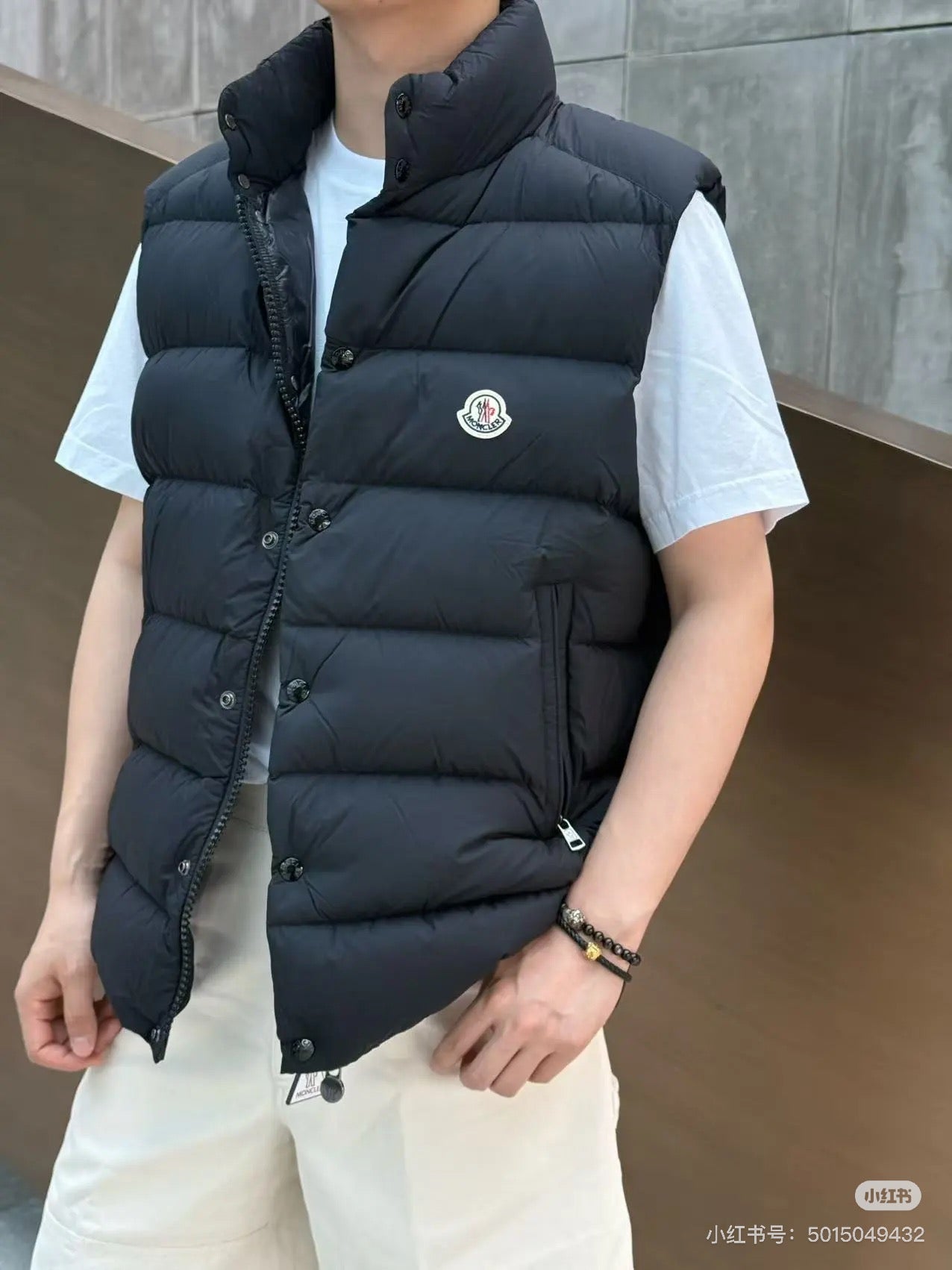 BVG / 몽클레어 남성 여성 패딩