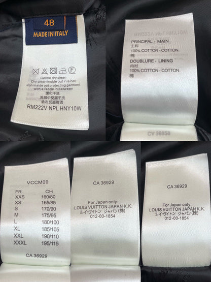 BVG / 루이비통 남성 재킷