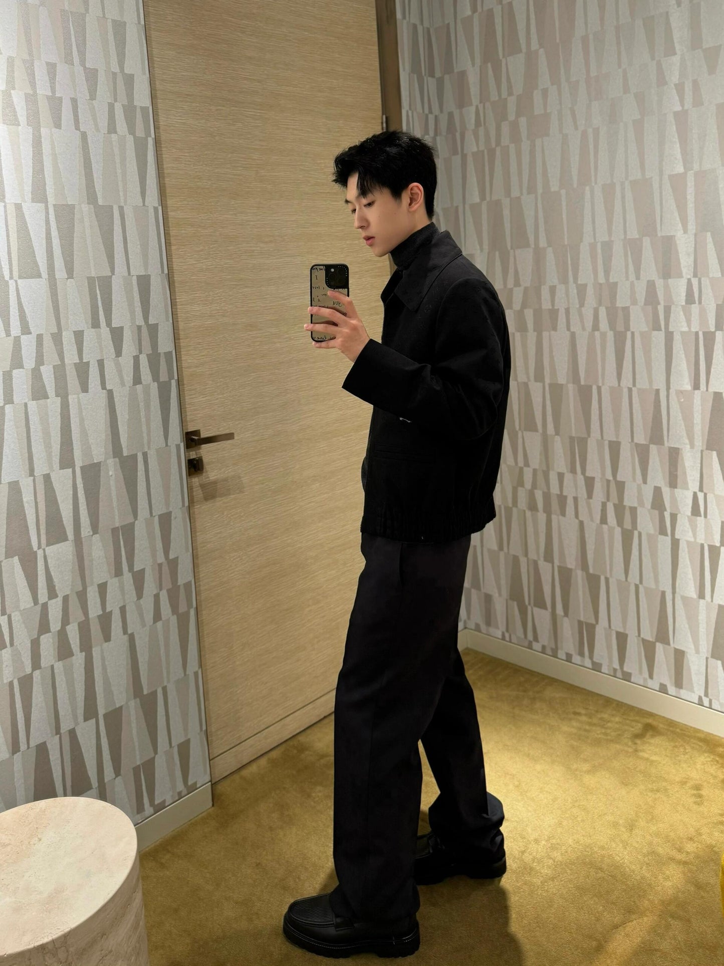 BVG / 루이비통 남성 재킷
