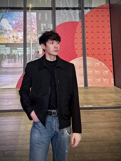 BVG / 루이비통 남성 재킷