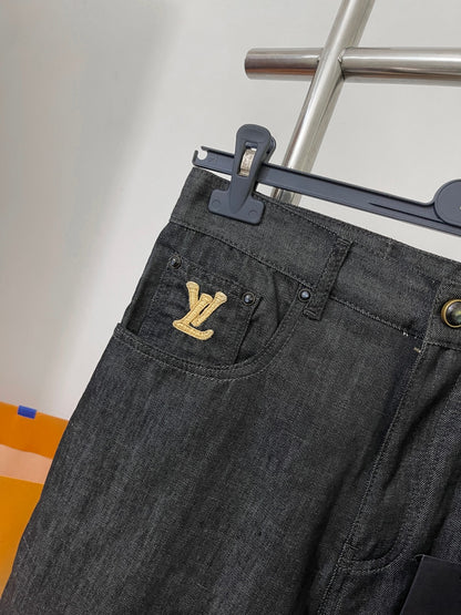 BVG / 루이비통 남성 여성 반바지
