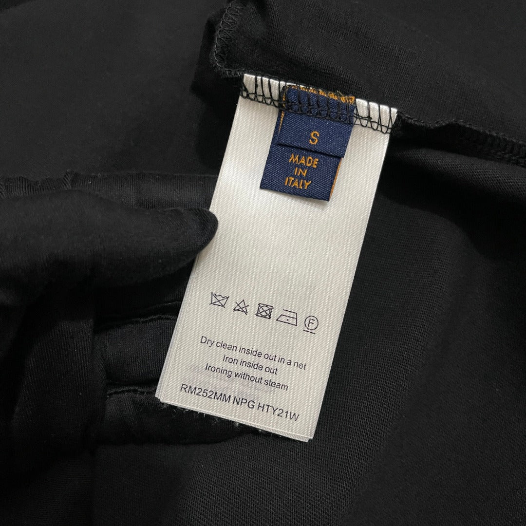 BVG / 루이비통 남성 반팔티