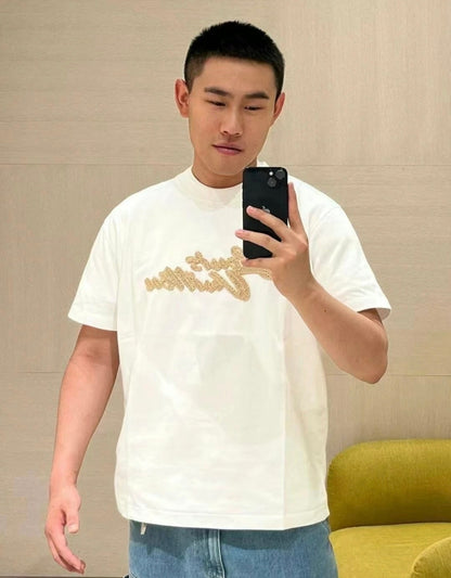BVG / 루이비통 남성 반팔티