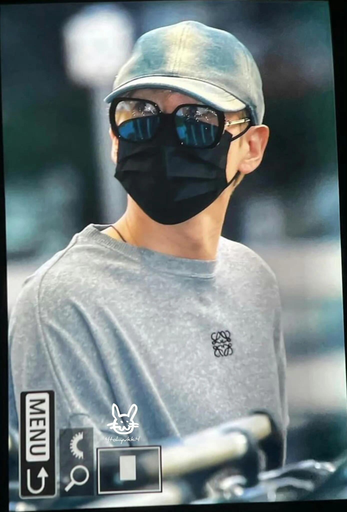 BVG / 발렌시아가 남성 여성 니트