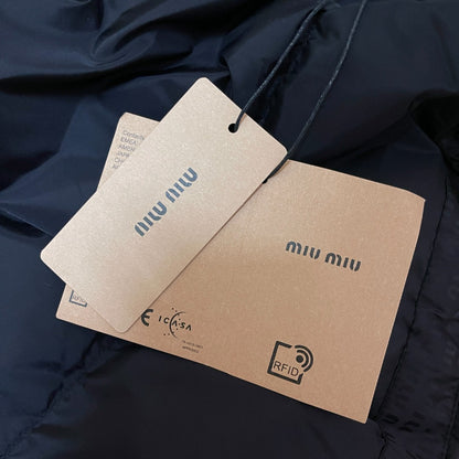BVG / 미우미우 남성 여성 패딩 셔츠