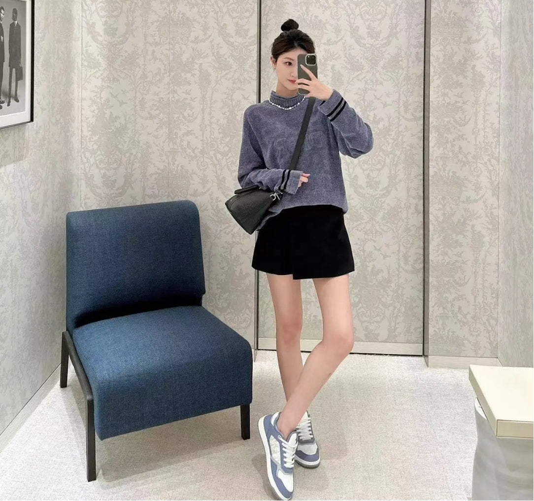 BVG / 디올 남성 니트